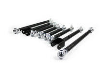 BMW F2X F3X Verstelbare Achterste Draagarmen Volledige Set &mdash; Chroom-Molybdeen Staal