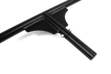 BMW E39 Jack Point Adapter &mdash; Krikpunt Achteras