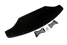 BMW E36 Skid Plate Motoronderbescherming &mdash; Aluminium