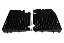 BMW E39 Verzinkte Stalen Vloerplaten met Grip Tape