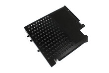 BMW E39 Verzinkte Stalen Vloerplaten met Grip Tape