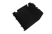 BMW E39 Verzinkte Stalen Vloerplaten met Grip Tape