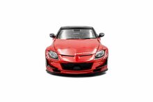 Nissan 400Z Rocket Bunny '22, rood 1:43