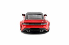 Nissan 400Z Rocket Bunny '22, rood 1:43