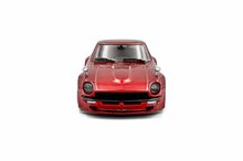 Datsun 240Z Rocket Bunny '73, rood 1:43