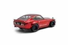Datsun 240Z Rocket Bunny '73, rood 1:43