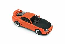 Toyota Supra Mk. 4 '01, oranje 1:43