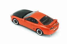 Toyota Supra Mk. 4 '01, oranje 1:43