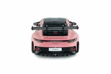 Porsche 911 (992) GT3 RS '24, roze 1:18