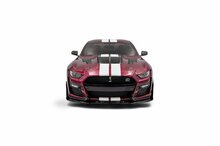 Shelby Mustang GT500 KR '23, paars 1:18