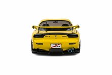 Mazda RX7 FD RS Streetfighter '94, geel 1:18