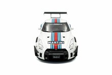 Nissan GT-R (R35) W/ Liberty Walk Body Kit 2.0 M '24 1:18