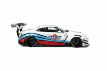 Nissan GT-R (R35) W/ Liberty Walk Body Kit 2.0 M '24 1:18