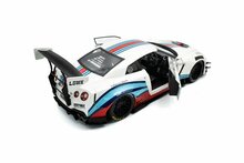 Nissan GT-R (R35) W/ Liberty Walk Body Kit 2.0 M '24 1:18