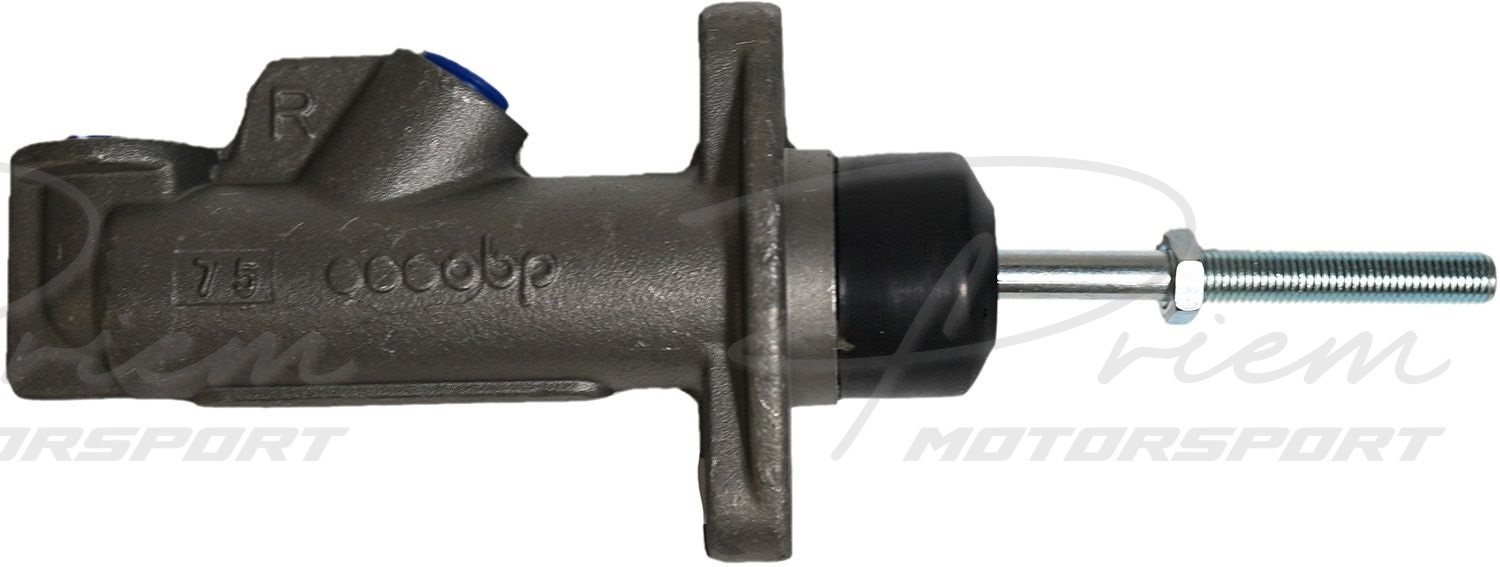OBP Rem cilinder 3/4" / 0,750