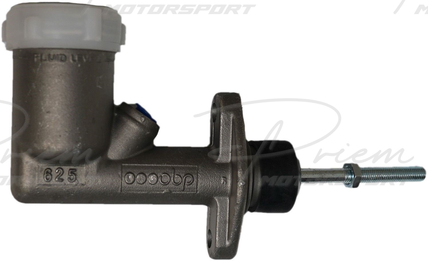 OBP Integraal Rem cilinder 5/8" / 0,625