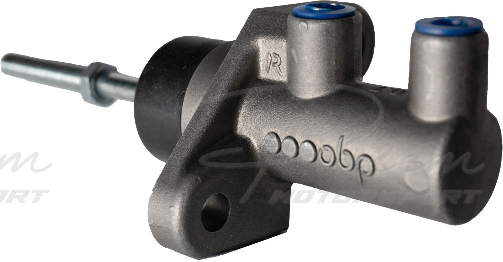 OBP Motorsport Compact Master Cylinder 3/4" / 0,750