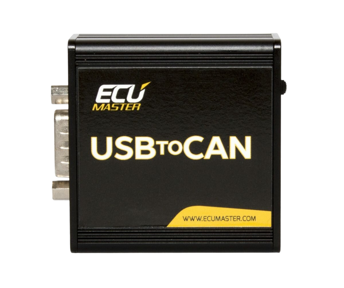 Ecumaster USB to CAN Module