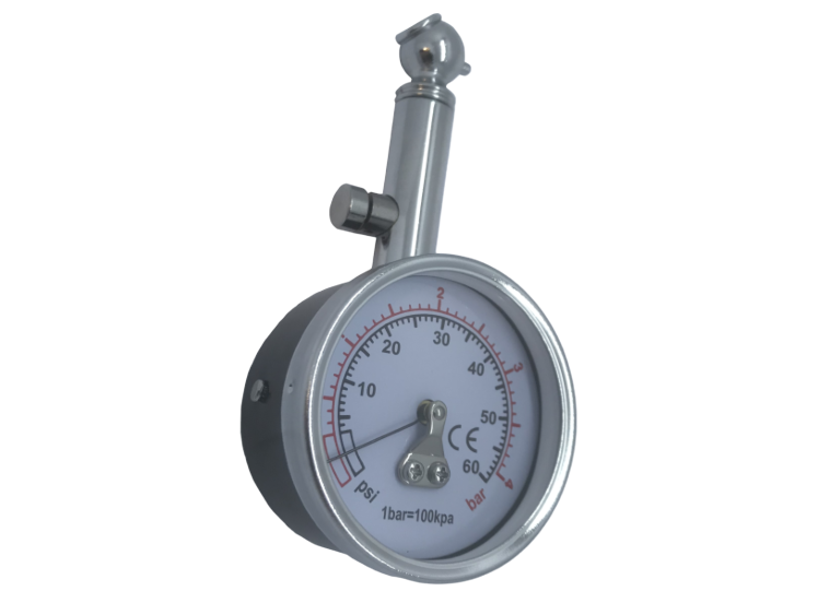 Bandenspanningsmeter
