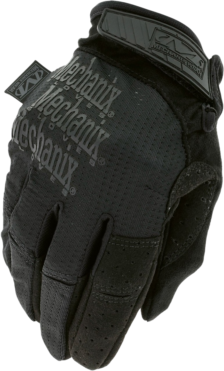 Mechanix Wear Specialty Vent Zwart 