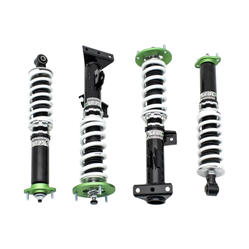 FEAL Schroefset 441 BMW E36 M3