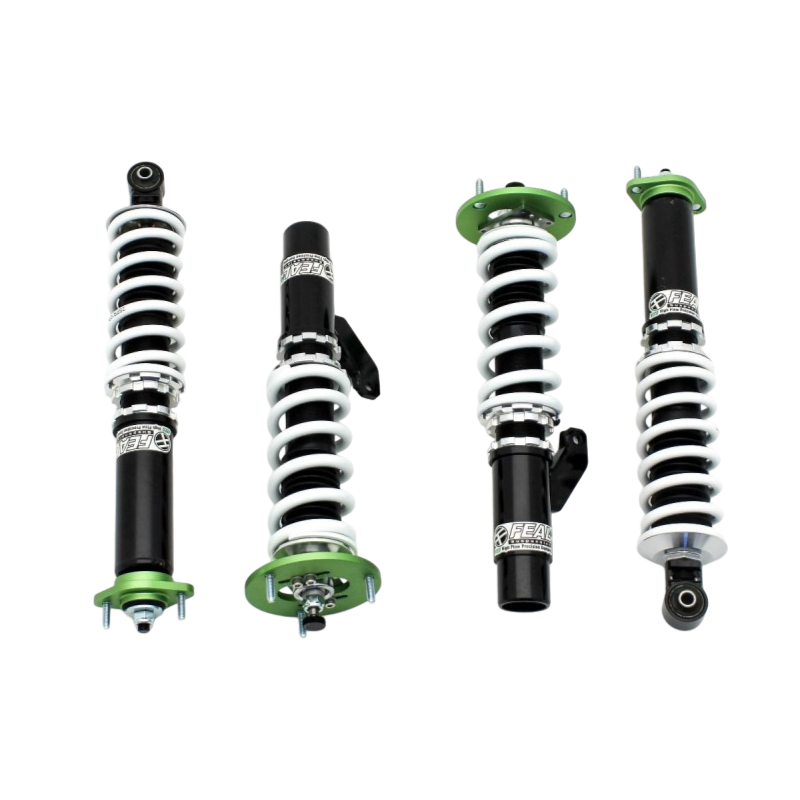 FEAL Schroefset 441 BMW E46