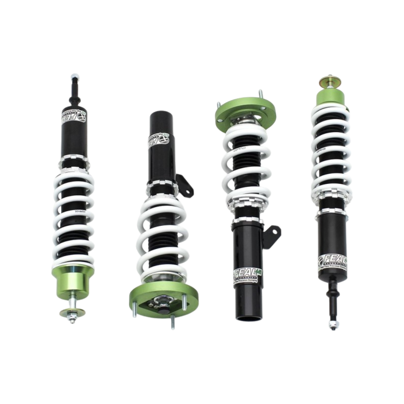 FEAL Schroefset 441 BMW E90 & E92