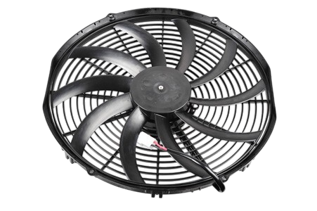 SPAL Ventilator 385mm / 16" zuigend HD 3430 m&sup3;/h