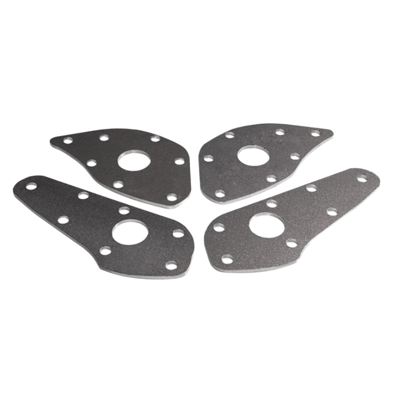 Subframe chassis versteviging set BMW E36