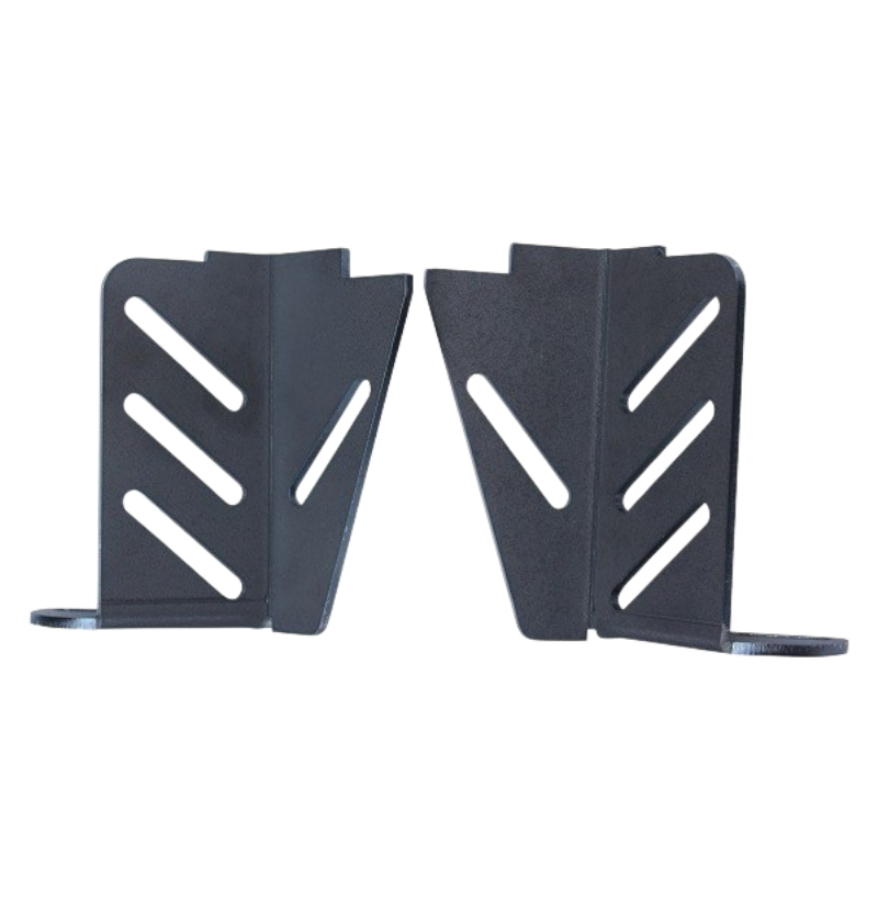 Stabilisator versteviging set achterzijde BMW E36