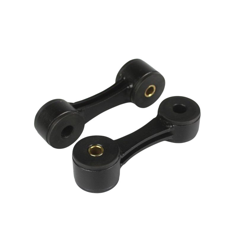 BMW E30 & E36 Stabilisator stangen achterzijde / Rear ARB Sway Links set
