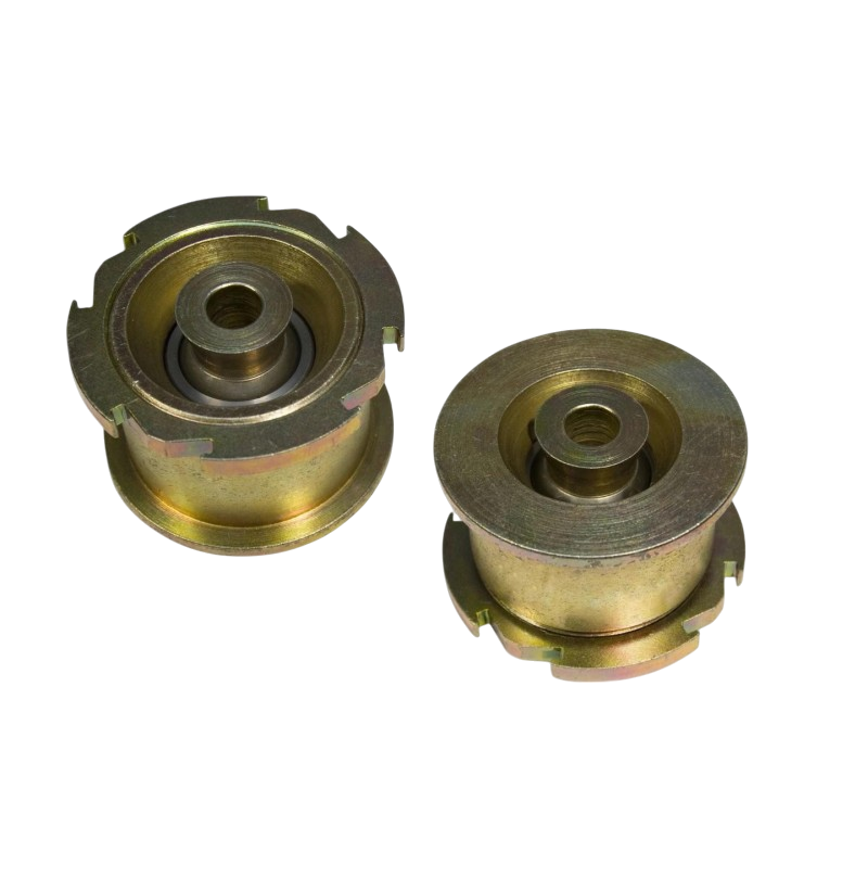 Uniball draagarm bus BMW E36 & E46
