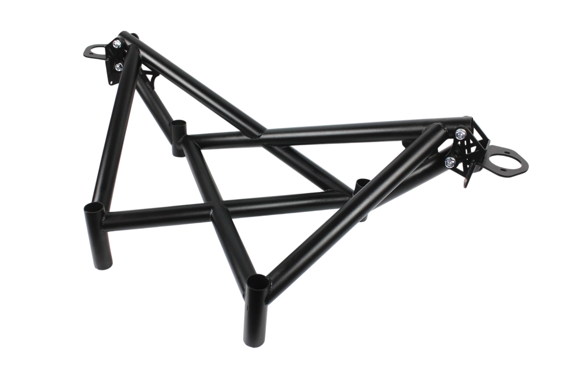 BMW E36 6-Punt Strut brace