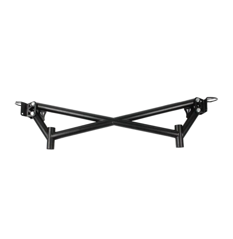 BMW E46 4-Punt Strut Brace
