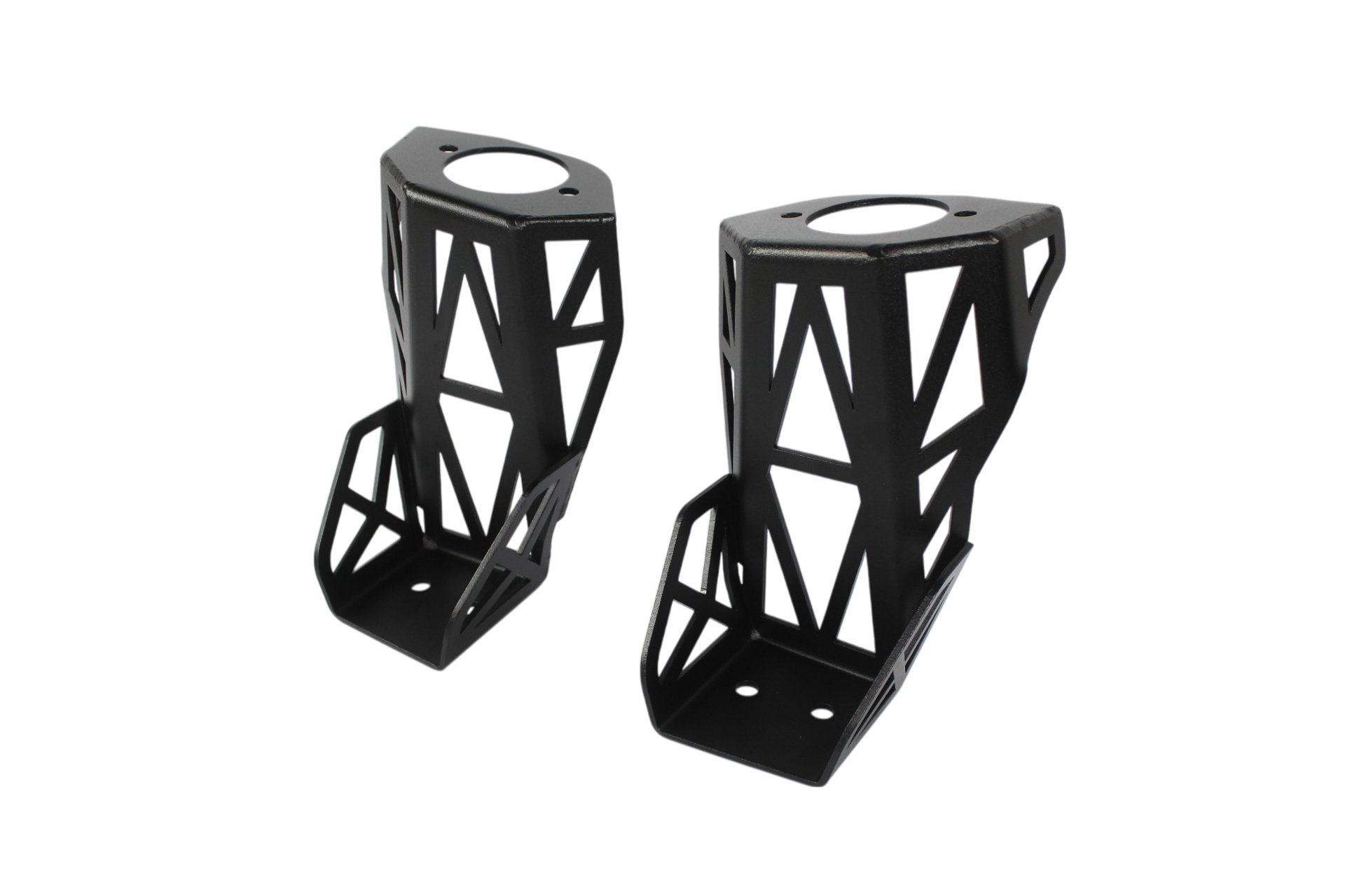 BMW E36 Compact Achter Veerpoot Toren Versteviging