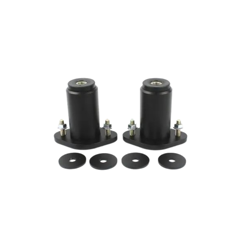 Verhoogde Toplagers 90mm E46