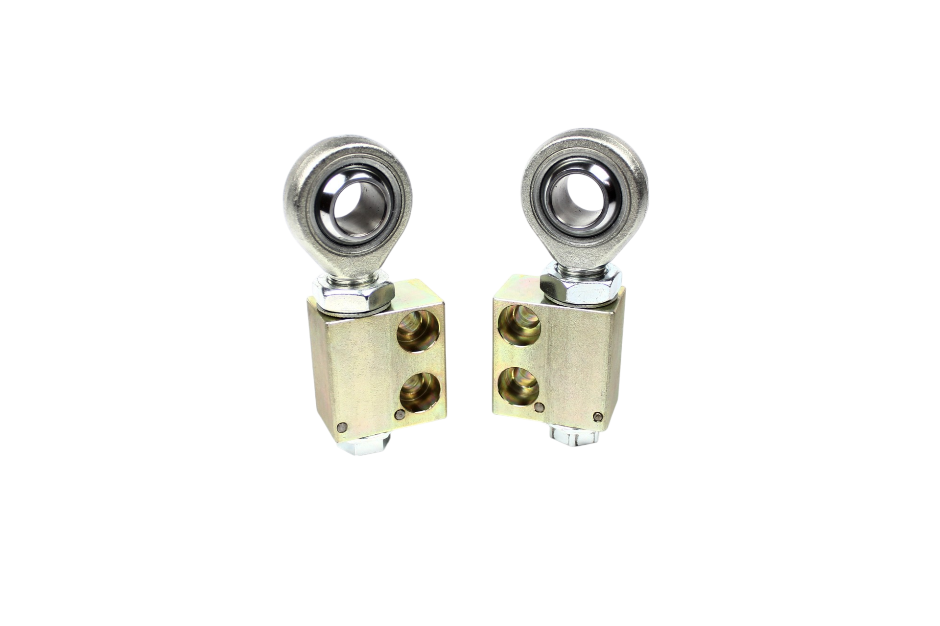 Verstelbare Uniball Draagarm bussen V2 Passend voor BMW 3 Serie E30 E36