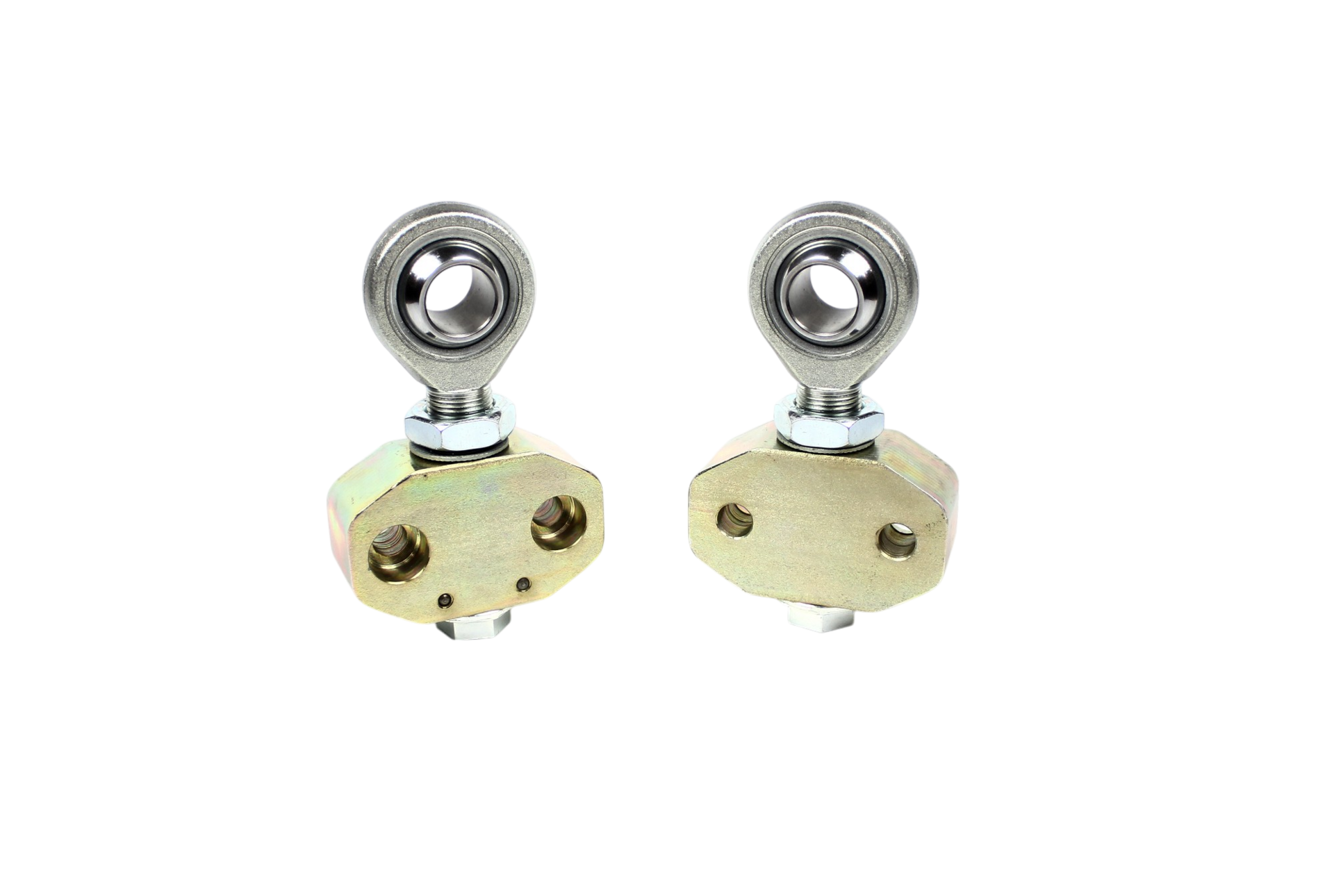 Verstelbare Uniball Draagarm bussen V2 Passend voor BMW 3 Serie E46
