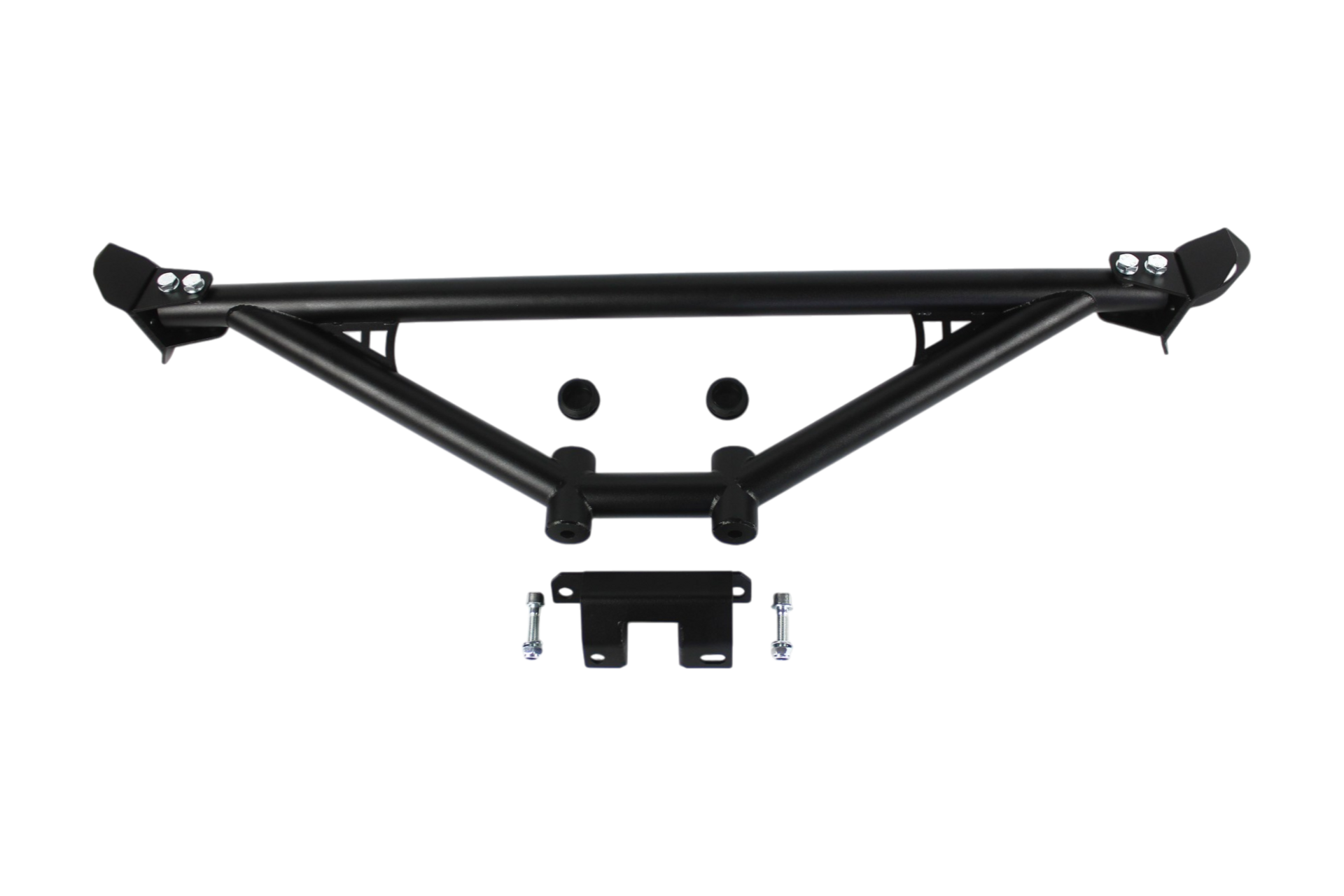BMW E36 Compact 4-Punt Strut Brace (X-Brace)