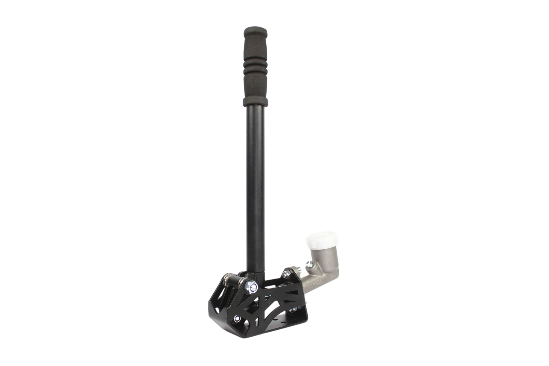 Hydraulische handrem V3-R (met verwijderbare hendel)