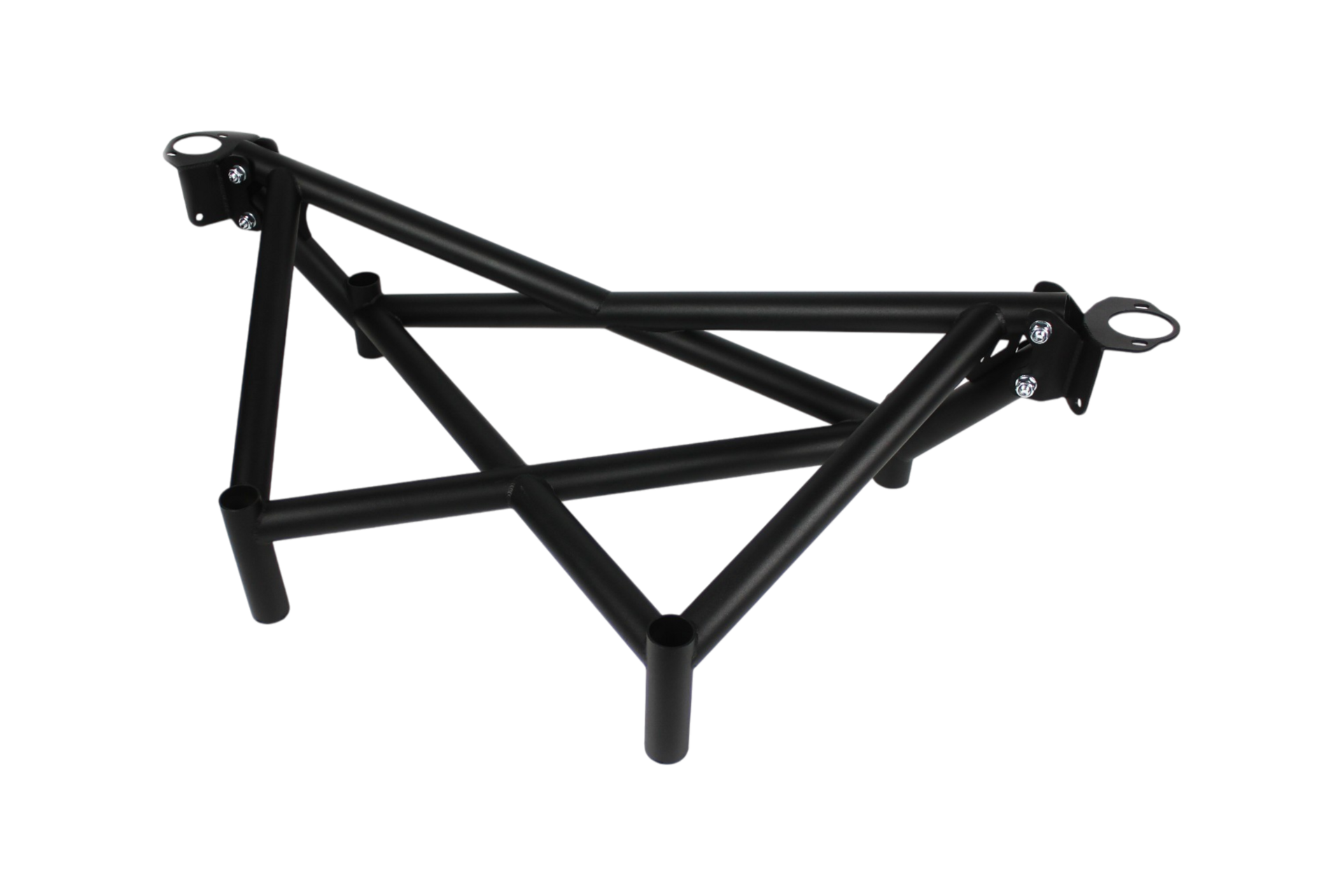 BMW E46 6-Punt Strut brace