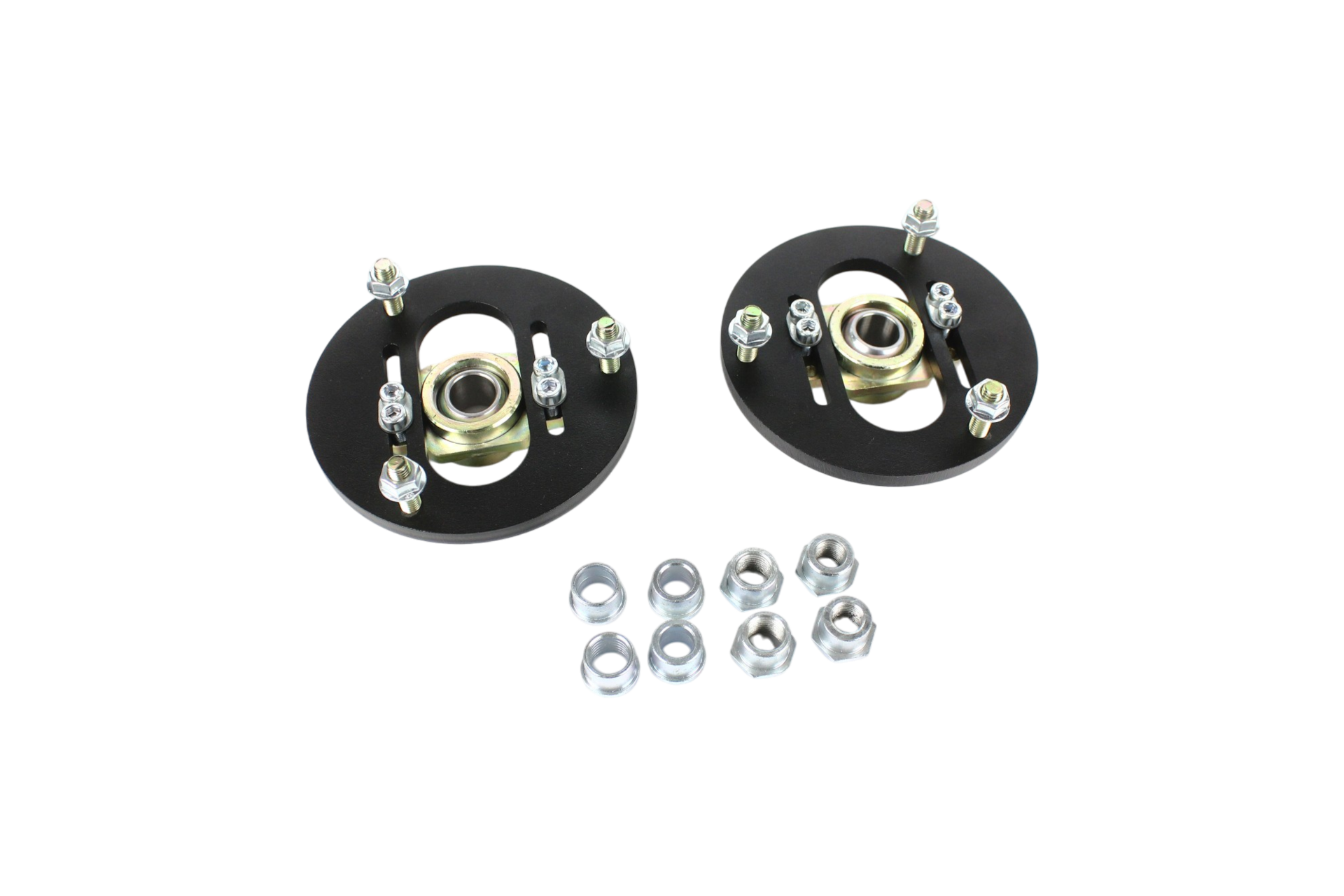 Camber plates V2 passend voor BMW 3 Serie E36 7 Serie E38