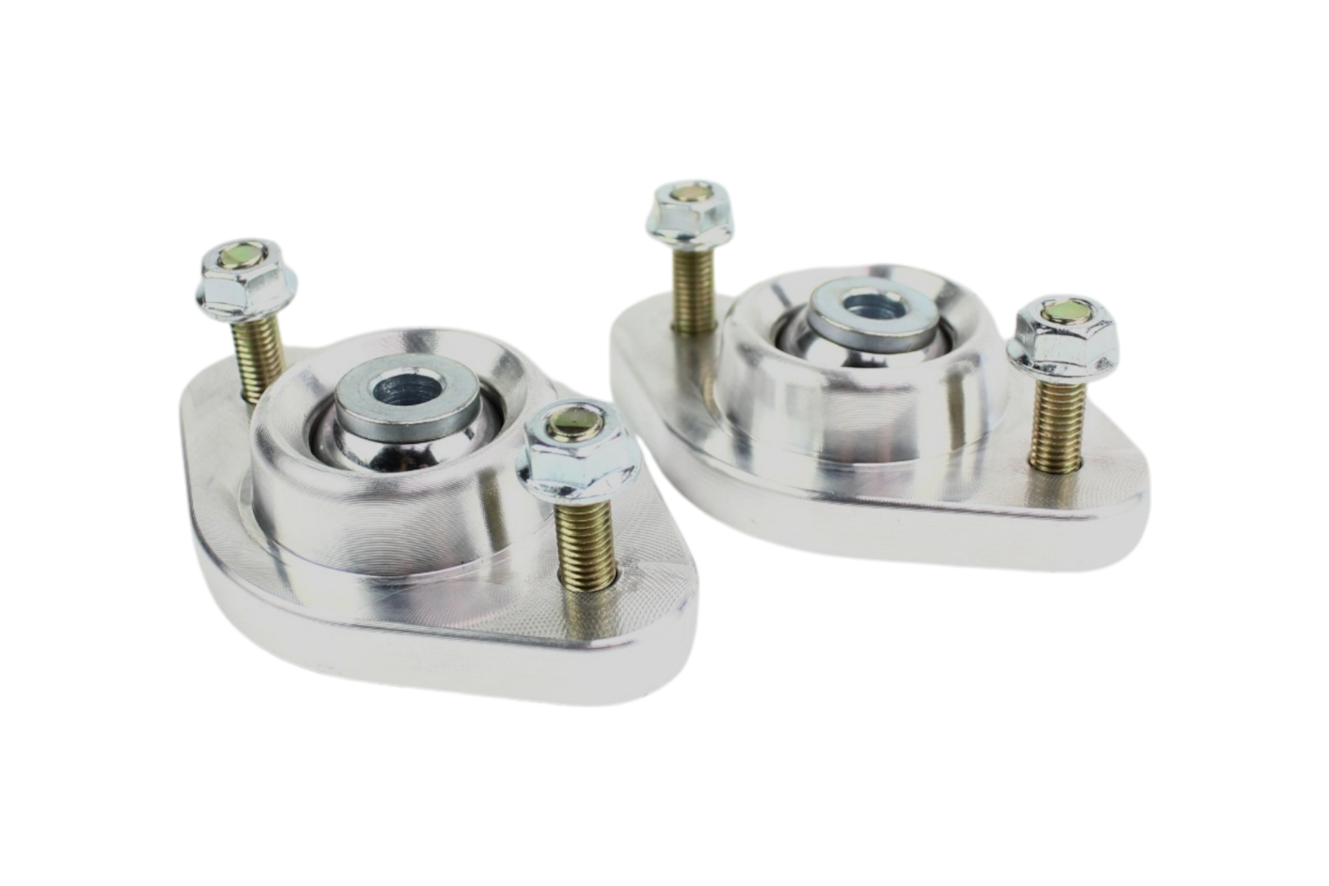 Set uniball toplagers achterzijde passend voor BMW 3 Serie E36
