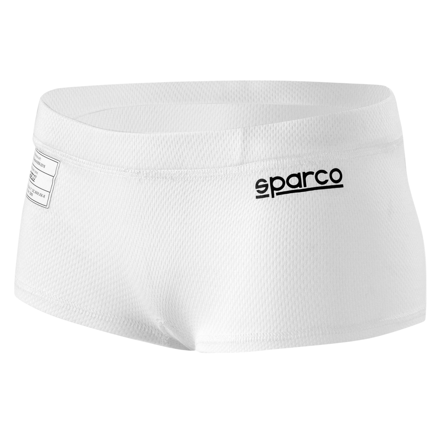 Sparco Nomex Dames Onderbroek