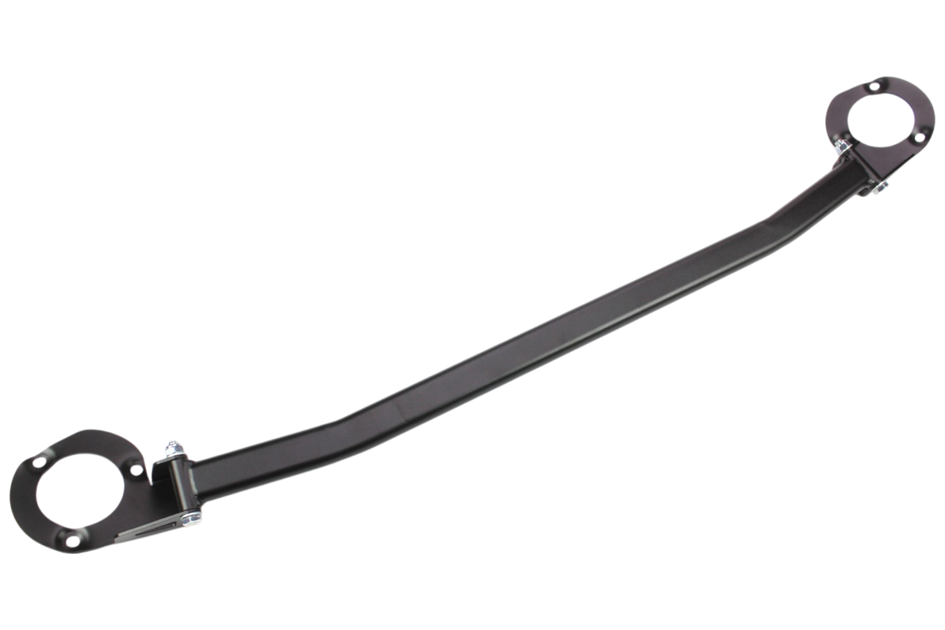 Veerpootbrug voorzijde passend voor BMW 3 Serie E46 M3