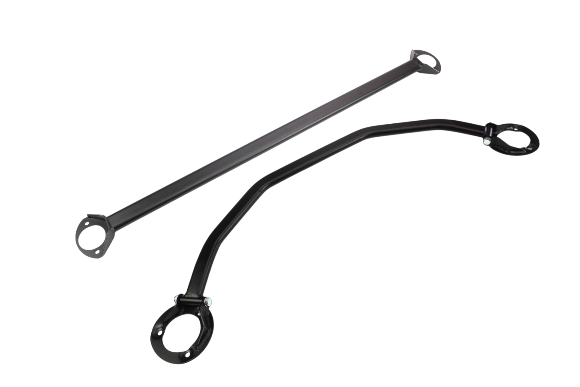 Veerpootbrug set passend voor BMW 3 Serie E36 4 Cyl Compact