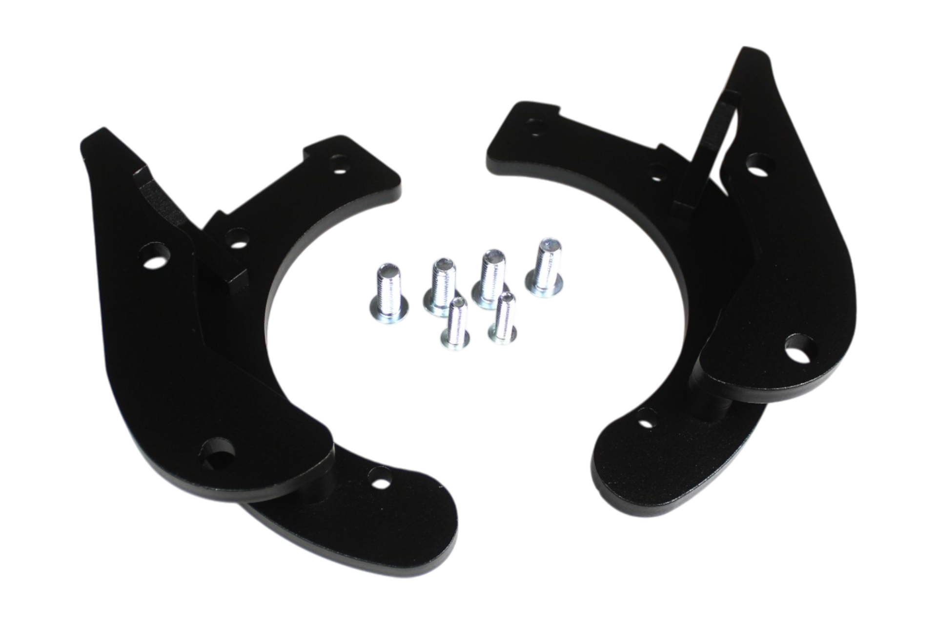 E46 3.0 Extra remklauw adapter