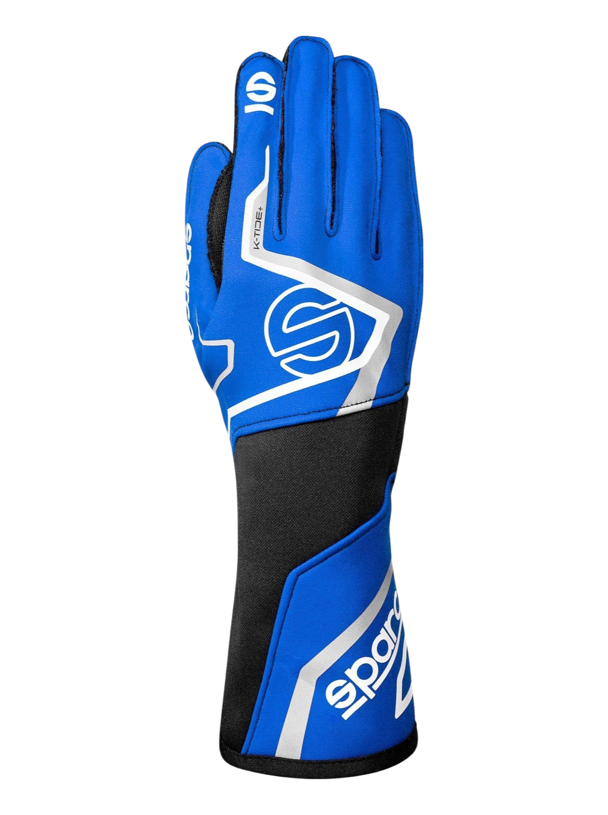 Sparco Karting Handschoenen K-Tide+ Blauw