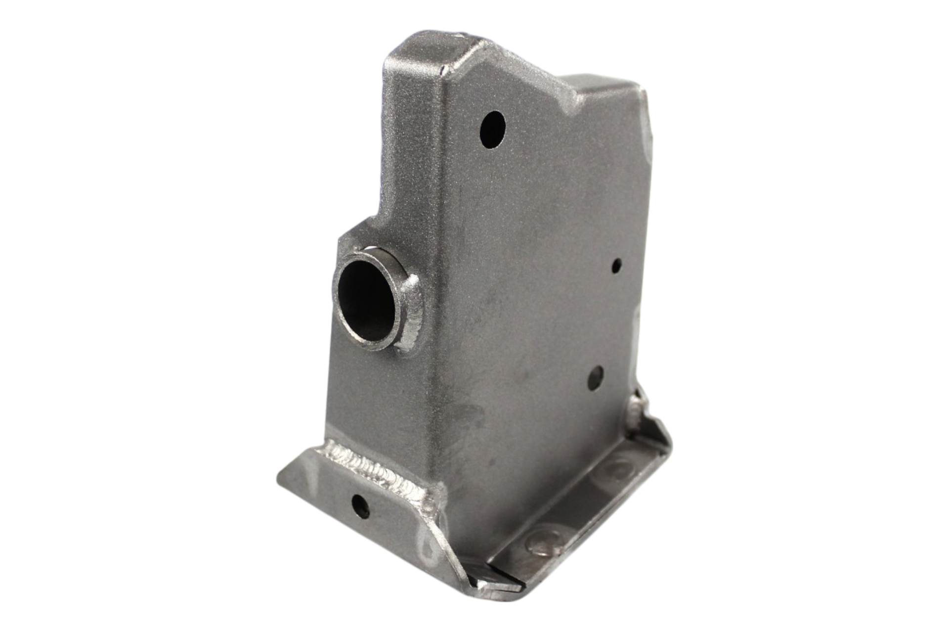 BMW E36 Sedan / Touring / Coupe Krik Punt Reperatie Set Linker Voorzijde