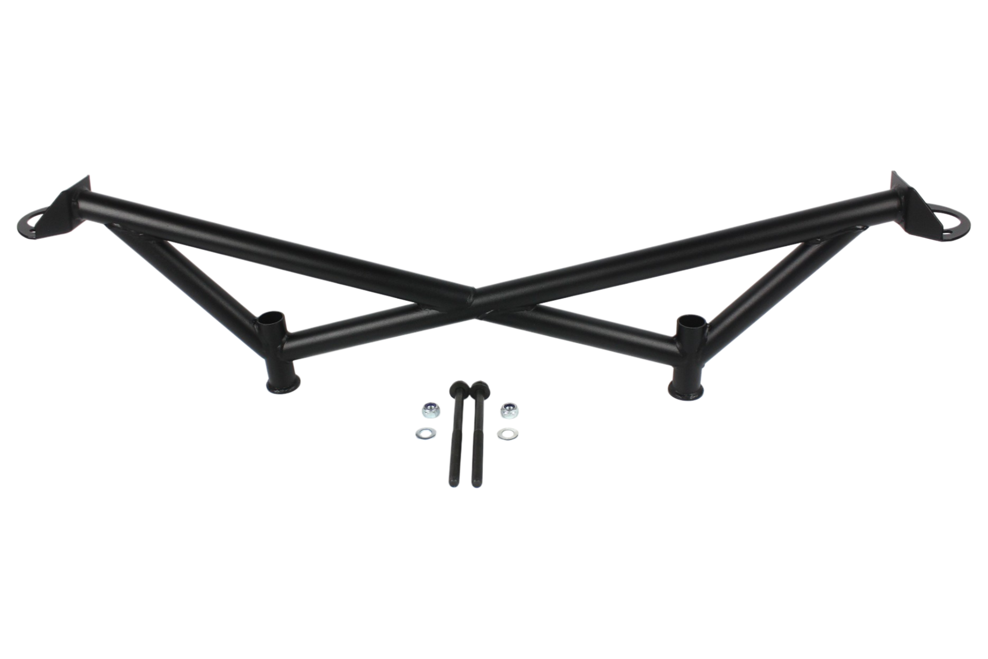 BMW E36 4-Punt Strut Brace Basic